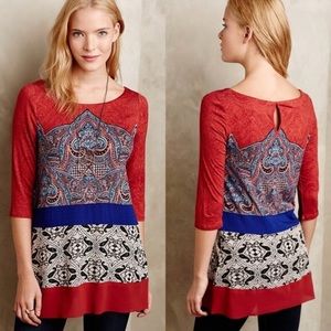 anthropologie | akemi + kin gia tunic